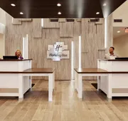 Holiday Inn Tallahassee E Capitol - Univ by IHG hotel detail image 5
