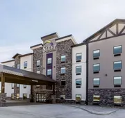 Sleep Inn & Suites Mt. Hope near Auction & Event Center hotel detail image 3