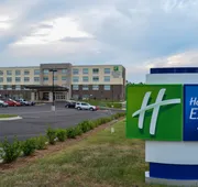 Holiday Inn Express & Suites Raleigh Airport - Brier Creek by IHG hotel detail image 3