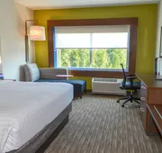 Holiday Inn Express & Suites Raleigh Airport - Brier Creek by IHG hotel detail image 5