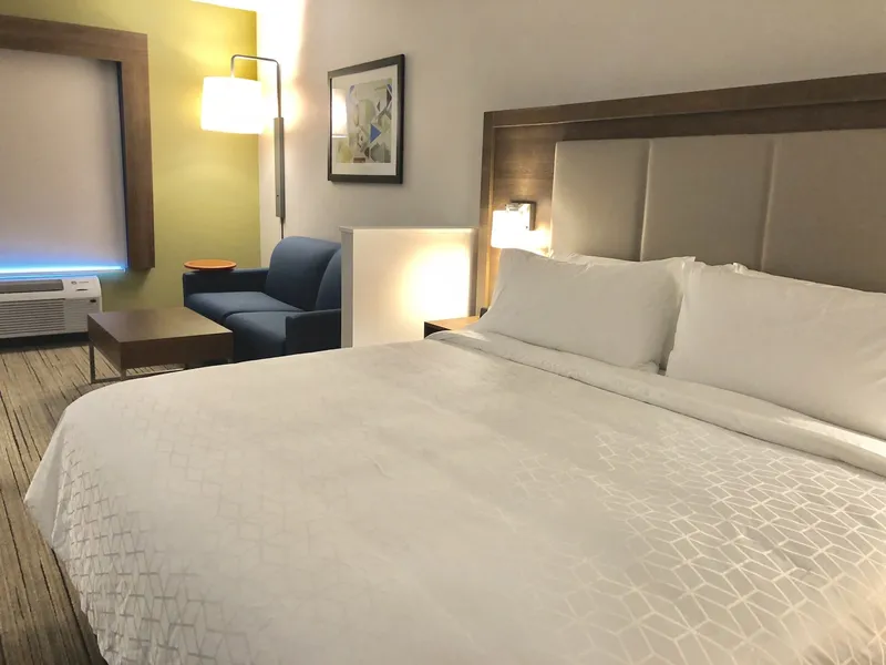 Holiday Inn Express & Suites Raleigh Airport - Brier Creek by IHG hotel detail image 6