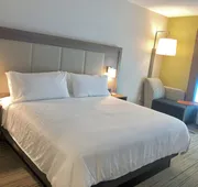 Holiday Inn Express & Suites Raleigh Airport - Brier Creek by IHG hotel detail image 7
