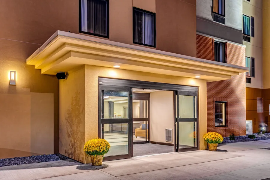 Candlewood Suites Eau Claire I-94 by IHG hotel detail image 2