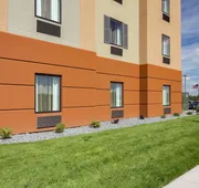 Candlewood Suites Eau Claire I-94 by IHG hotel detail image 5