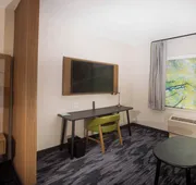 Fairfield Inn & Suites Philadelphia Broomall/Newtown Square hotel detail image 7