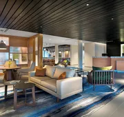 Fairfield Inn & Suites by Marriott Shelby hotel detail image 3