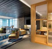 Fairfield Inn & Suites by Marriott Shelby hotel detail image 4