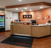 TownePlace Suites by Marriott Louisville Airport hotel detail image 4