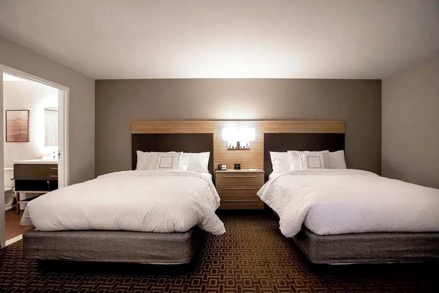 TownePlace Suites by Marriott Louisville Airport hotel detail image 6