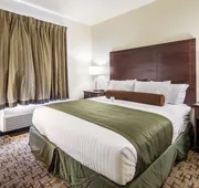 Cobblestone Hotel & Suites - Victor hotel detail image 7