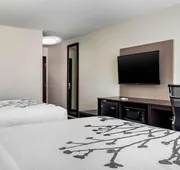 Sleep Inn & Suites near Westchase hotel detail image 7