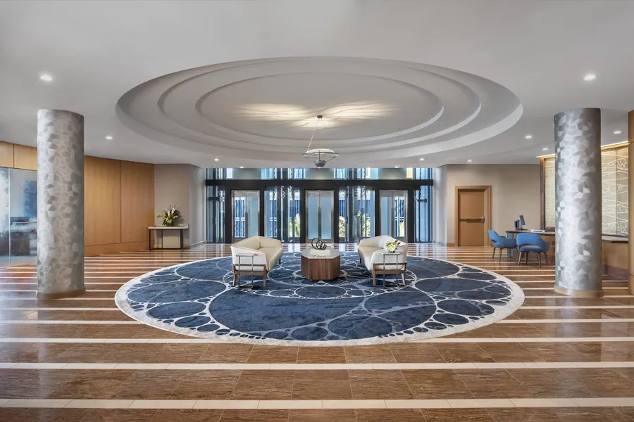 InterContinental San Diego by IHG hotel detail image 6