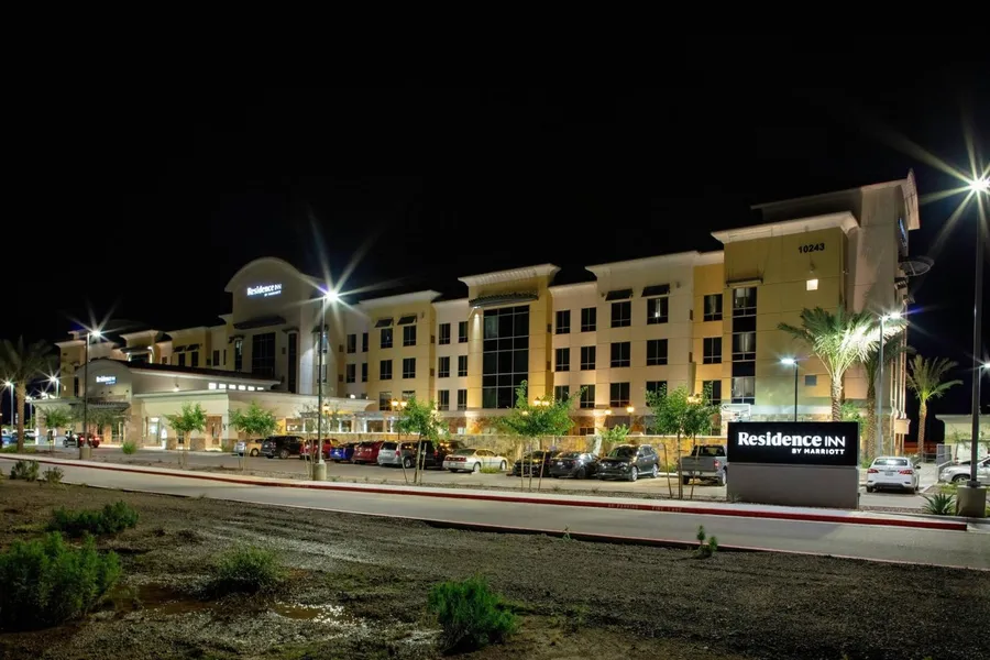 Residence Inn by Marriott Phoenix Mesa East hotel detail image 2