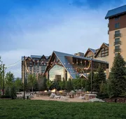 Gaylord Rockies Resort & Convention Center hotel detail image 3