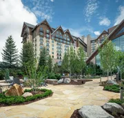 Gaylord Rockies Resort & Convention Center hotel detail image 4