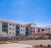 Residence Inn by Marriott Charlotte Steele Creek hotel detail image 3