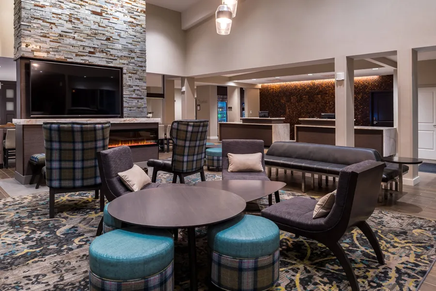 Residence Inn by Marriott Charlotte Steele Creek hotel detail image 6