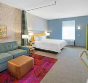 Home2 Suites by Hilton Batesville hotel detail image 5