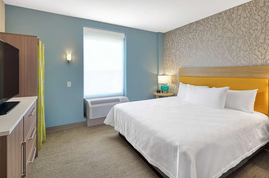 Home2 Suites by Hilton Batesville hotel detail image 6