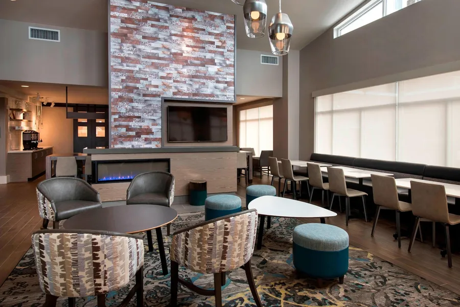 Residence Inn by Marriott Lancaster hotel detail image 2