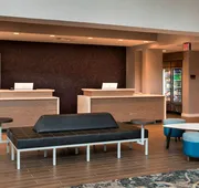 Residence Inn by Marriott Lancaster hotel detail image 3