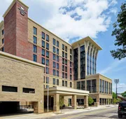 Homewood Suites by Hilton Greenville Downtown hotel detail image 4