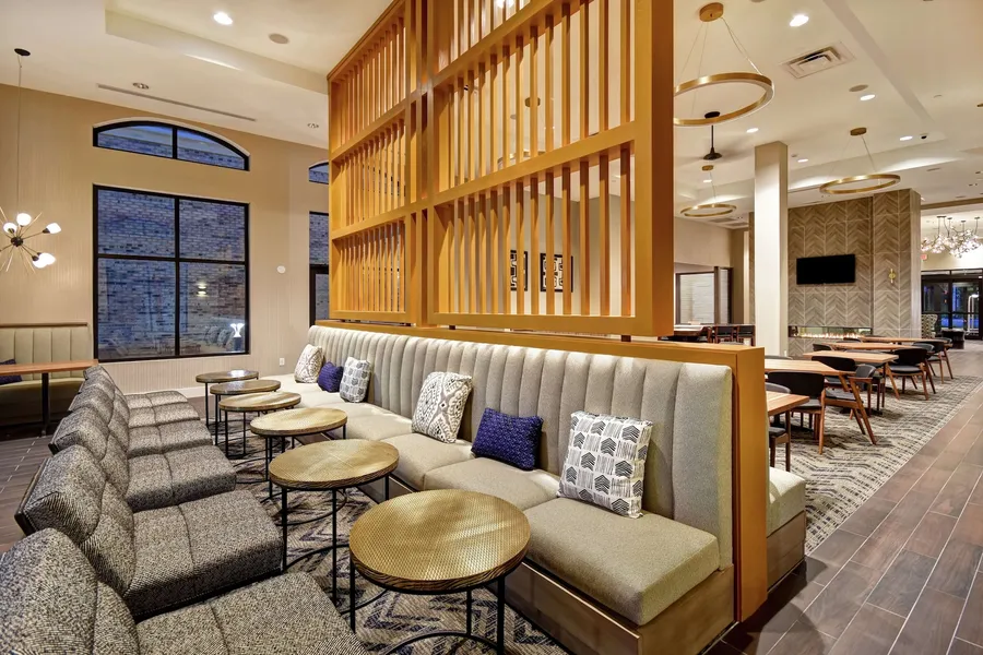 Homewood Suites by Hilton Greenville Downtown hotel detail image 6