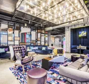 Aloft by Marriott Dallas Arlington Entertainment District hotel detail image 4