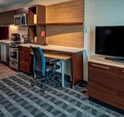 TownePlace Suites by Marriott Hot Springs hotel detail image 4