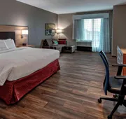 TownePlace Suites by Marriott Hot Springs hotel detail image 7