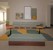 Holiday Inn Hotel & Suites Fayetteville W-Fort Bragg Area by IHG hotel detail image 3