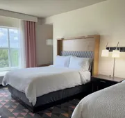 Holiday Inn Hotel & Suites Fayetteville W-Fort Bragg Area by IHG hotel detail image 5