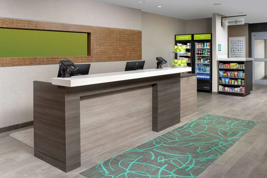 Home2 Suites by Hilton Longmont hotel detail image 6