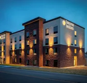 Cobblestone Inn & Suites - Fairfield Bay hotel detail image 3
