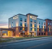Cobblestone Inn & Suites - Fairfield Bay hotel detail image 4