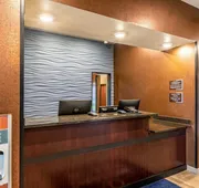 Cobblestone Inn & Suites - Fairfield Bay hotel detail image 7