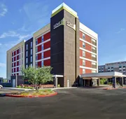Home2 Suites by Hilton Gilbert hotel detail image 4