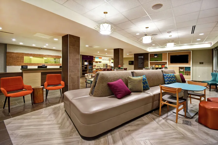 Home2 Suites by Hilton Gilbert hotel detail image 6