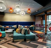 Tru By Hilton Staunton hotel detail image 3