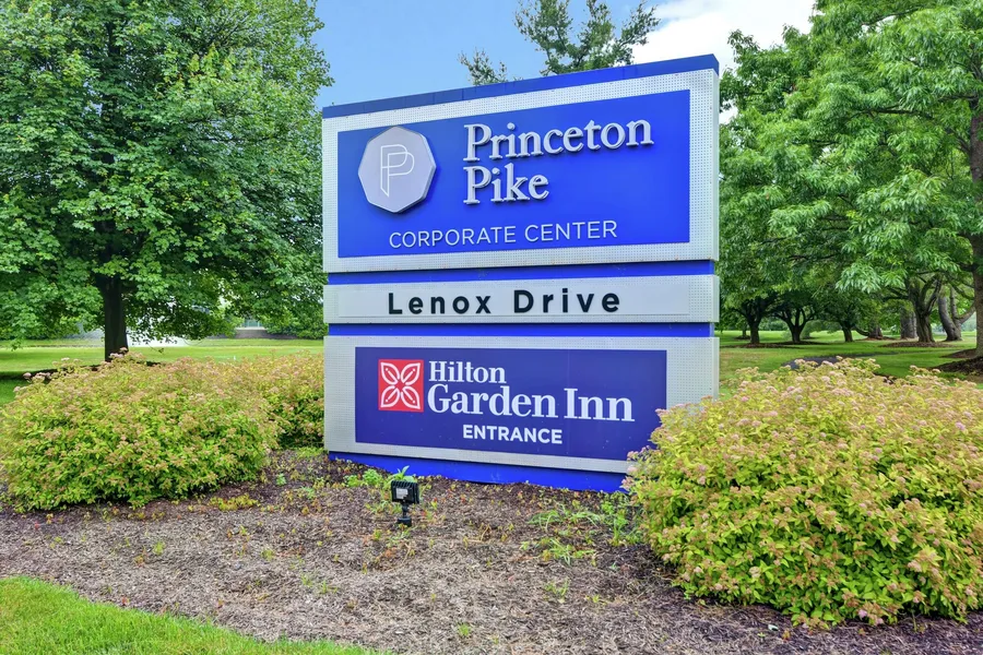 Hilton Garden Inn Princeton Lawrenceville hotel detail image 2