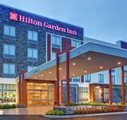 Hilton Garden Inn Princeton Lawrenceville hotel detail image 4