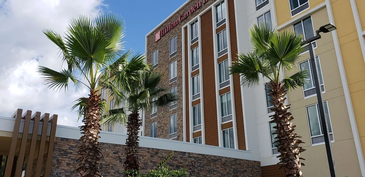 Hilton Garden Inn Tampa-Wesley Chapel, FL hotel detail image 2