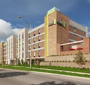 Home2 Suites by Hilton Bloomington hotel detail image 3