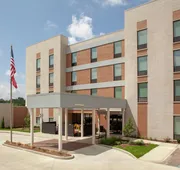 Home2 Suites by Hilton Bloomington hotel detail image 4