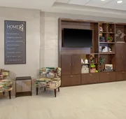 Home2 Suites by Hilton Bloomington hotel detail image 5
