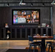 Moxy Atlanta Midtown hotel detail image 3