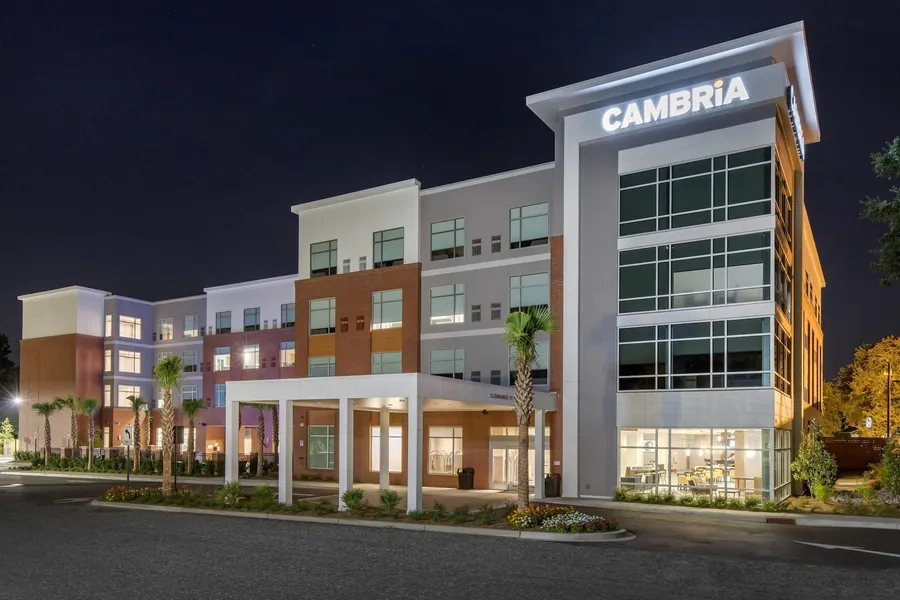 Cambria Hotel Mount Pleasant – Charleston hotel detail image 2