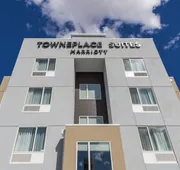 TownePlace Suites by Marriott Hays hotel detail image 3