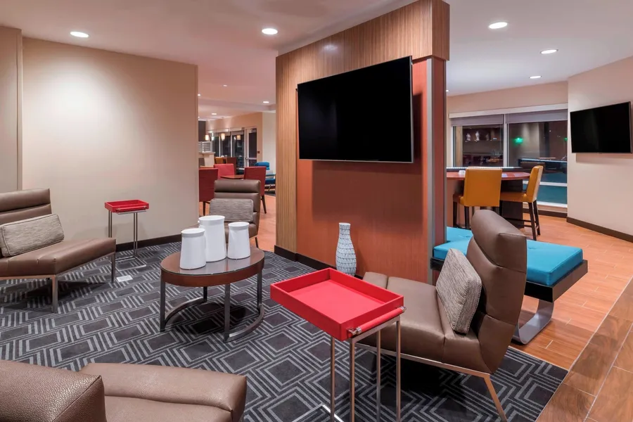 TownePlace Suites by Marriott Hays hotel detail image 6