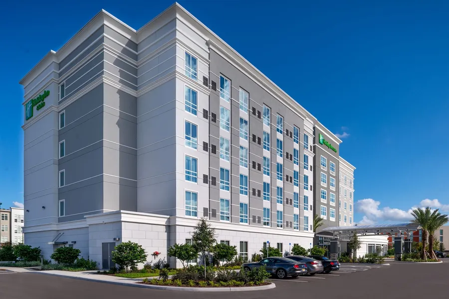 Holiday Inn & Suites Orlando I-Drive Theme Parks by IHG hotel detail image 2